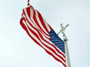 All directions North